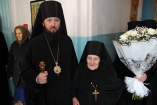 23-Архипастырский визит в г.Семипалатинск, в поселок Шульбинск и село Митрофановку